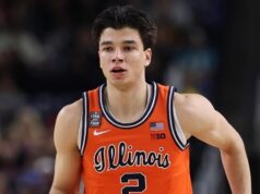 College basketball top-25 rankings for men’s 2026-27 season updated after NBA Draft withdrawals College basketball top-25 rankings for men’s 2026-27 season updated after NBA Draft withdrawals