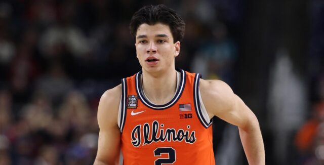 College basketball top-25 rankings for men’s 2026-27 season updated after College basketball top-25 rankings for men’s 2026-27 season updated after NBA Draft withdrawals