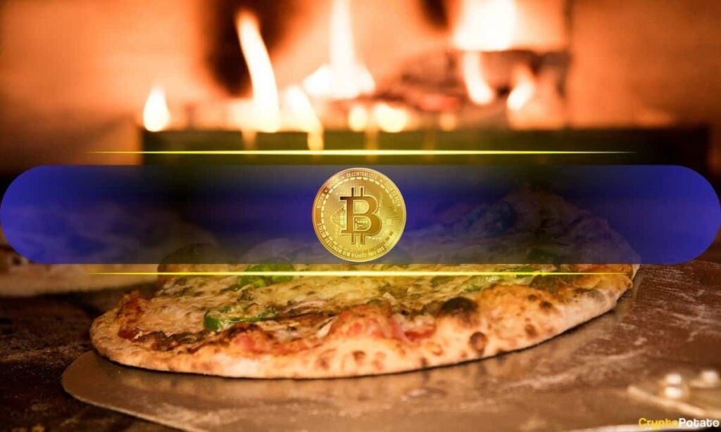 Commemorating Crypto’s First Real-World Transaction