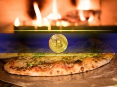 Commemorating Crypto’s First Real-World Transaction Commemorating Crypto’s First Real-World Transaction