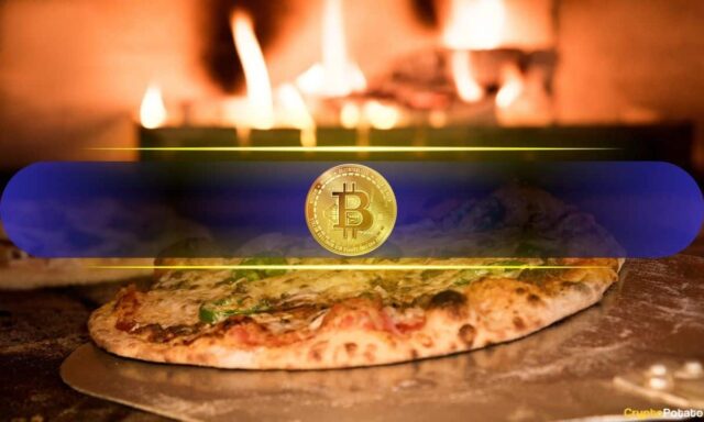 Commemorating Crypto’s First Real-World Transaction Commemorating Crypto’s First Real-World Transaction