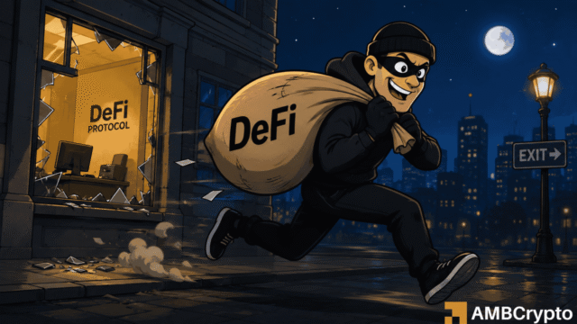 Compromised StakeDAO deployer key allegedly enabled forged LayerZero mint on Compromised StakeDAO deployer key allegedly enabled forged LayerZero mint on Arbitrum