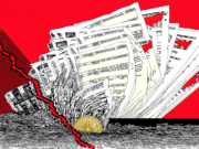 Crypto Liquidations Near $1 Billion in 24 Hours as Leverage Unwinds Crypto Liquidations Near $1 Billion in 24 Hours as Leverage Unwinds