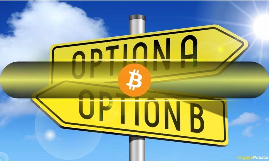 Crypto Traders Brace for $1.5B Bitcoin Options Expiry Today
