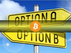 Crypto Traders Brace for $1.5B Bitcoin Options Expiry Today Crypto Traders Brace for $1.5B Bitcoin Options Expiry Today