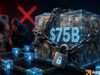 Crypto crime rises as $75B in illicit funds remain trapped on-chain: Report Crypto crime rises as $75B in illicit funds remain trapped on-chain: Report