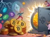 Crypto inflows jump to $857.9mln as CLARITY Act vote nears – Can momentum last? Inflows Accelerate to US$857.9m