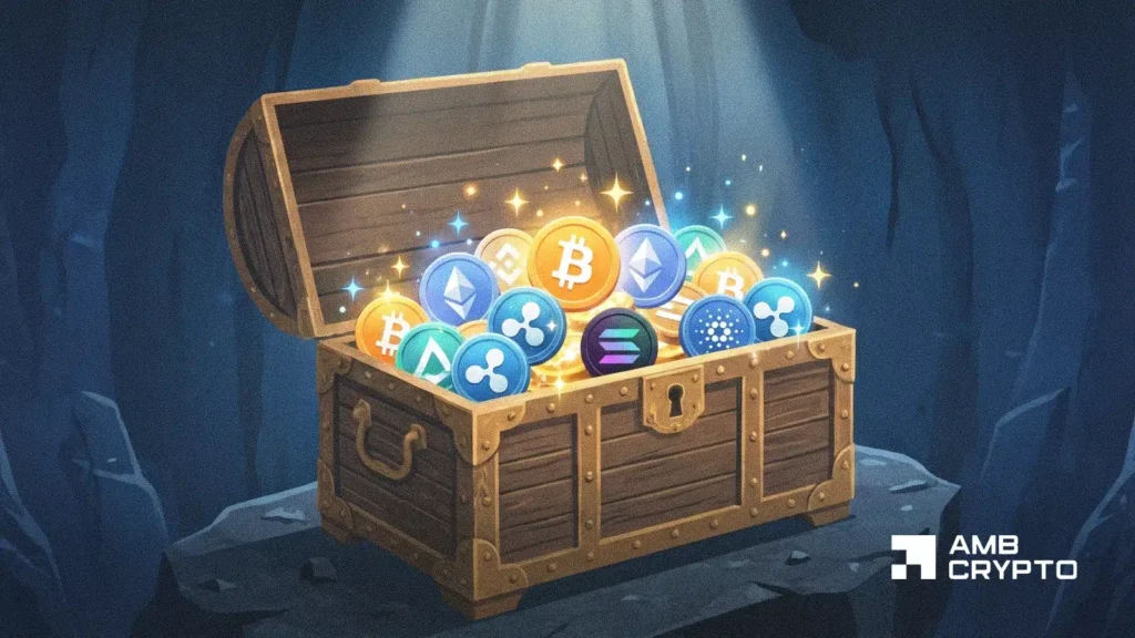 Crypto markets recover as liquidity improves and ETF demand expands - Can adoption outpace fragility?