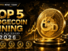 Crypto news today: Top five Free Dogecoin mining platforms globally in 2026 with daily rewards and beginner-friendly Crypto news today: Top five Free Dogecoin mining platforms globally in 2026 with daily rewards and beginner-friendly