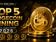 Crypto news today: Top five Free Dogecoin mining platforms globally in 2026 with daily rewards and beginner-friendly Crypto news today: Top five Free Dogecoin mining platforms globally in 2026 with daily rewards and beginner-friendly