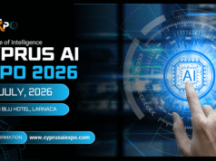 Cyprus AI Expo 2026 Officially Launches as a Global Hybrid Event Showcasing the Future of Intelligence Cyprus AI Expo 2026 Officially Launches as a Global Hybrid Event Showcasing the Future of Intelligence