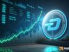 DASH has a strong case for reaching $58 – THIS is why DASH has a strong case for reaching $58 - THIS is why