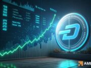 DASH has a strong case for reaching $58 – THIS is why DASH has a strong case for reaching $58 - THIS is why