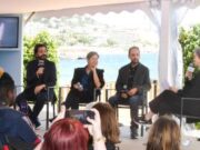 Sebastian Stan and Renate Reinsve Lead Culture War Drama