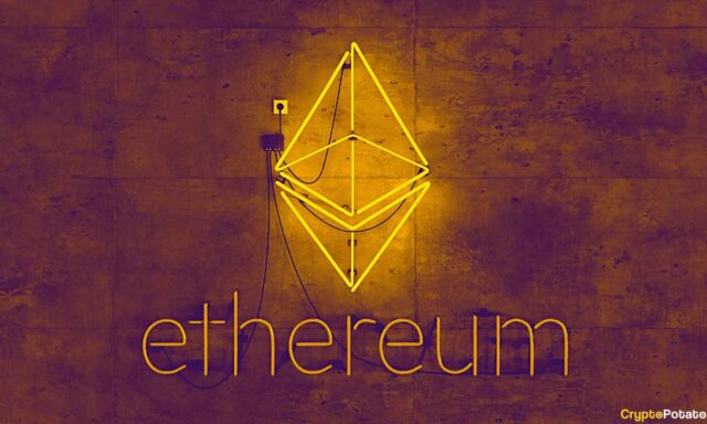 David Hoffman Explains ETH Exit