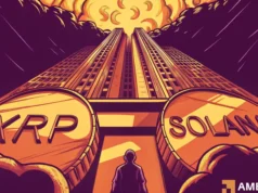 Decoding Goldman’s crypto ETF exit: XRP, Solana, and what the market ignored goldman sachs