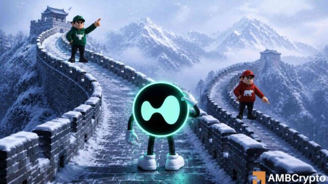 Hyperliquid [HYPE]