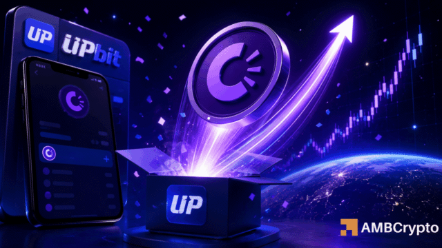 Decoding OriginTrail’s [TRAC] 77% rally: Upbit, AI hype and more…