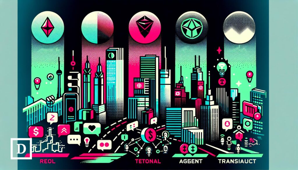 Developers of Telegram's Crypto Wallet Launch Agentic Wallets