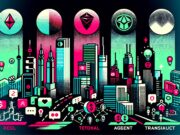 Developers of Telegram's Crypto Wallet Launch Agentic Wallets Developers of Telegram's Crypto Wallet Launch Agentic Wallets