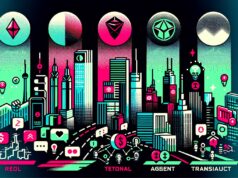 Developers of Telegram's Crypto Wallet Launch Agentic Wallets Developers of Telegram's Crypto Wallet Launch Agentic Wallets