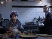 ‘Is God Is’ Director Aleshea Harris Interview
