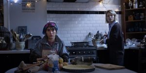 ‘Is God Is’ Director Aleshea Harris Interview