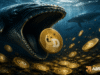 Dogecoin eyes breakout as whales buy and DOGE ETFs inflows return Dogecoin eyes breakout as whales buy and DOGE ETFs inflows return