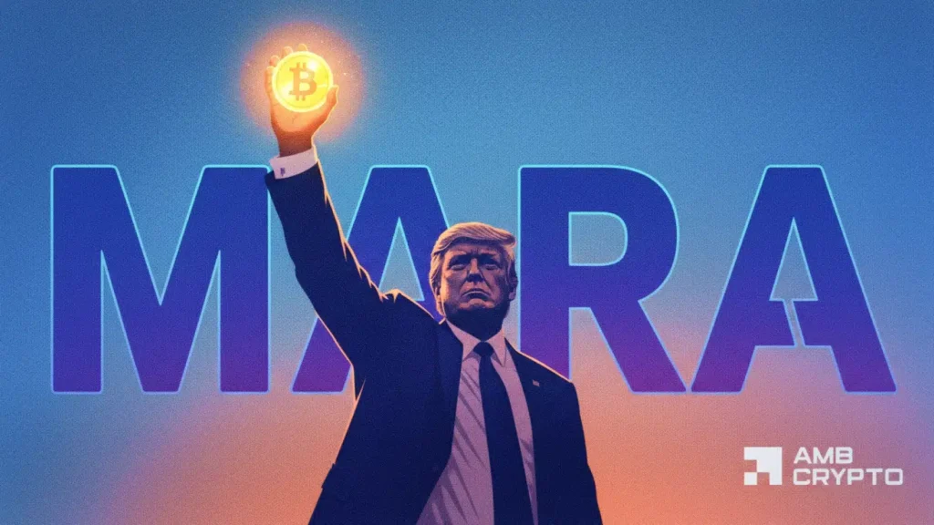 Donald Trump's 3600 Q1 2026 transactions fuel fresh Bitcoin speculation - Why?