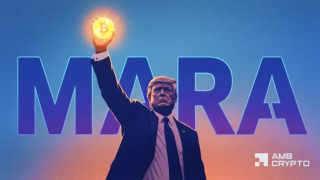 Donald Trump's 3600 Q1 2026 transactions fuel fresh Bitcoin speculation - Why?