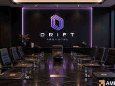 Drift faces backlash over plan to convert exploit-linked assets into USDT Drift faces backlash over plan to convert exploit-linked assets into USDT
