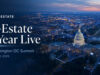 E-Estate Announces 1 Year Live: Washington DC Summit as Real Estate Tokenization Enters Its Next Phase E-Estate Announces 1 Year Live: Washington DC Summit as Real Estate Tokenization Enters Its Next Phase