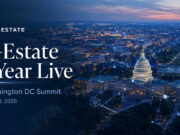 E-Estate Announces 1 Year Live: Washington DC Summit as Real Estate Tokenization Enters Its Next Phase E-Estate Announces 1 Year Live: Washington DC Summit as Real Estate Tokenization Enters Its Next Phase
