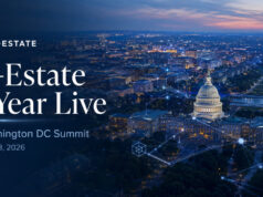 E-Estate Announces 1 Year Live: Washington DC Summit as Real Estate Tokenization Enters Its Next Phase E-Estate Announces 1 Year Live: Washington DC Summit as Real Estate Tokenization Enters Its Next Phase