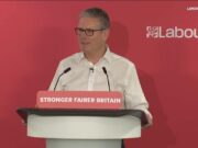 Keir Starmer 'unpopular PM across the board': Labour lacking 'clear programme, coherent government'
