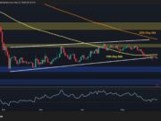 ETH Faces $1.8K Risk Unless Bulls Reclaim This Critical Level eth_price_chart_2705261