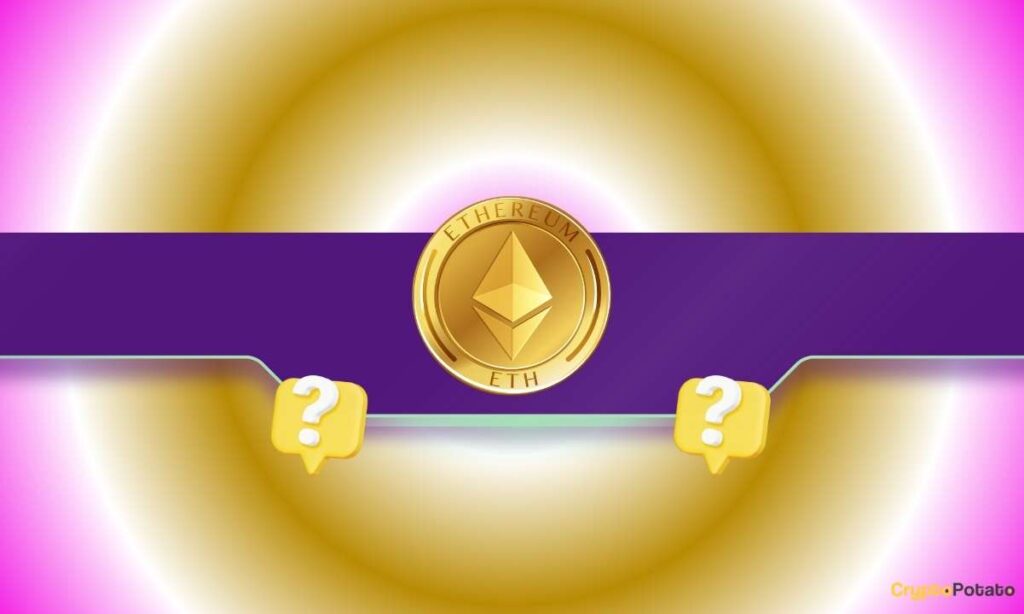 ETH Hits Yearly Low Against BTC as Investors Flood Exchanges