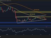 ETH Is Not Simply Pulling Back, It’s Breaking Down ETH Is Not Simply Pulling Back, It's Breaking Down