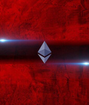 ETH Profit-Taking Hits 3-Week High Despite 5.5% Price Drop ETH Profit-Taking Hits 3-Week High Despite 5.5% Price Drop