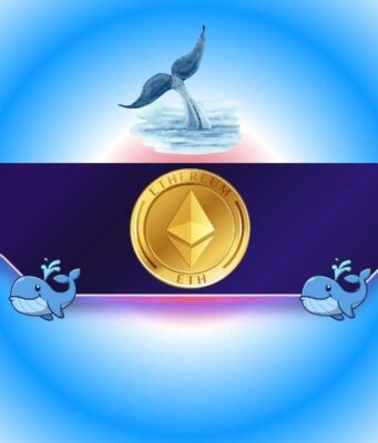 What Does ETH Need to Surge Past $3,000 Again as Whales Are Abandoning Ship?