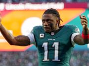 Eagles, Patriots ‘not close’ on A.J. Brown trade Eagles, Patriots ‘not close’ on A.J. Brown trade
