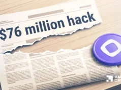 Echo Protocol exploit rocked Monad – But was the $76mln figure misleading? Echo Protocol exploit rocked Monad – But was the $76mln figure misleading?