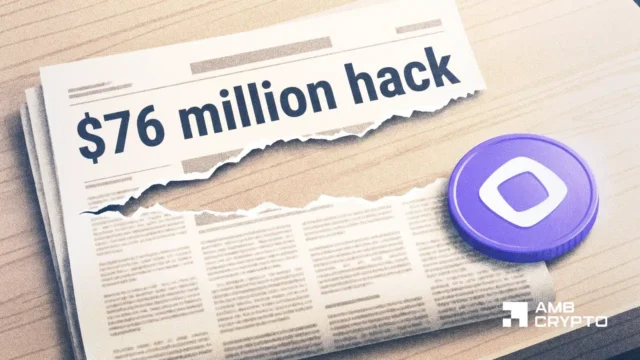 Echo Protocol exploit rocked Monad – But was the $76mln figure misleading?
