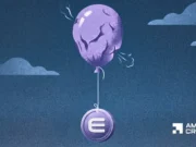 Enjin’s breakout hopes fade – What happens if ENJ loses $0.043? Enjin’s breakout hopes fade - What happens if ENJ loses $0.043?