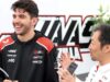 Esteban Ocon, Ayao Komatsu blast rumors of a rift at Haas F1 Esteban Ocon, Ayao Komatsu blast rumors of a rift at Haas F1