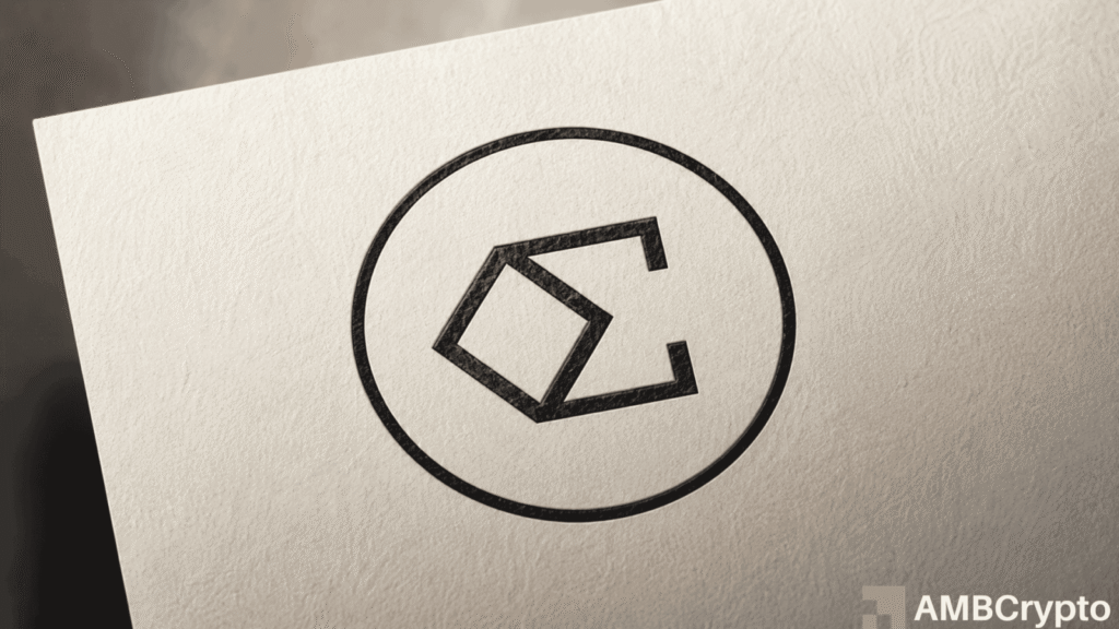 Ethena's latest reserve data points to a quieter, more conservative strategy shift