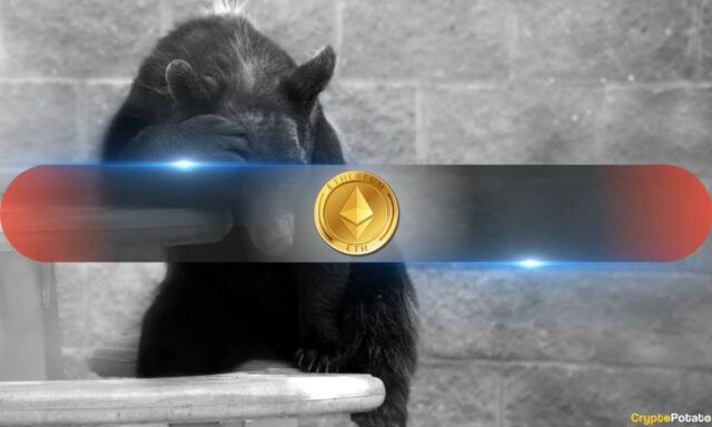 Ether Trader Sentiment Falls to Lowest Level in 3 Years as Bearish Calls Mount