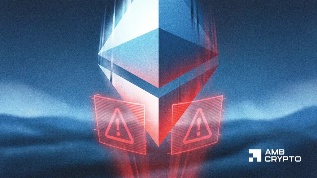 Ethereum - Is another sell-off likely now after ETH falls below the realized price and its 200WMA?
