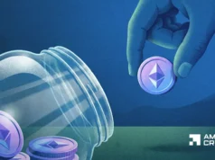 Ethereum: Bitmine extends ‘alchemy of 5%’ target to December – Why? Ethereum: Bitmine extends 'alchemy of 5%' target to December - Why?