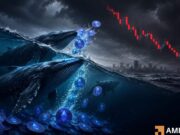 Ethereum whales scoop up 7,788 ETH – Will ETH finally break out? Ethereum whales scoop up 7,788 ETH – Will ETH finally break out?